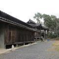 間山高福寺の由来（勝央町）