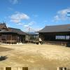田熊八幡の回り舞台は国の重要民俗文化財