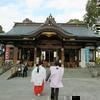 大石神社(赤穂市)