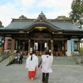 大石神社（赤穂市）