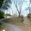 西御殿跡(里公文)