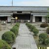 大石内蔵助邸の長屋門