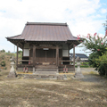 天台宗 鳥羽山 萬福寺（勝央町）