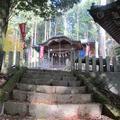 三穂神社（奈義町）