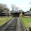 立石家のさくらの咲くころ(二宮)