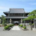 浅野家と義士の寺　台雲山　花岳寺（かがくじ）