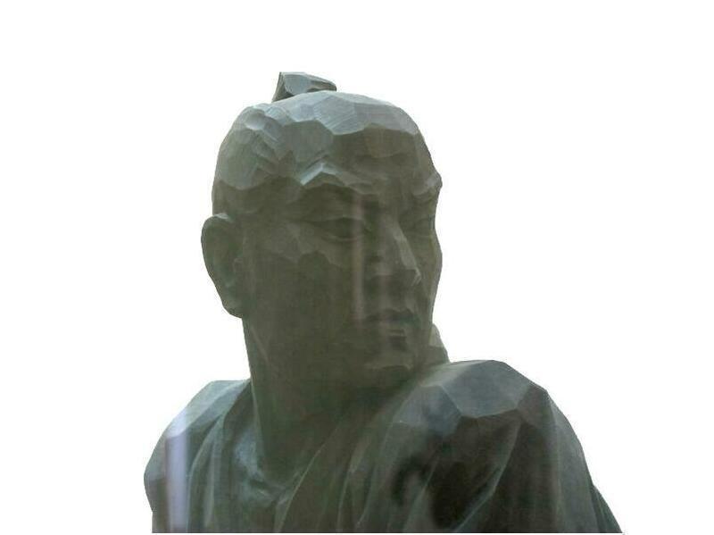 忠臣蔵四十七義士・神崎与五郎則安について - 津山瓦版