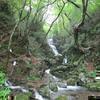 蛇淵の滝(奈義町)