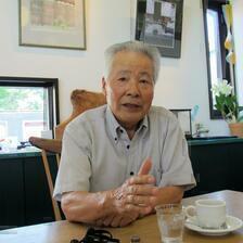 【津山人】末澤敏男さん
