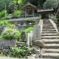 天台宗　寶壽山　多福寺（上横野）