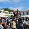 河辺地区三世代交流ふれあいまつり