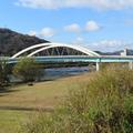 今井橋について（津山市）