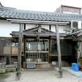 三橋神社（小性町）