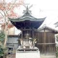 御先神社（田町）