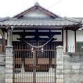 宗道神社（鍛治町）