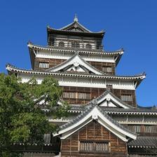 広島城（国の史跡）