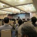 津山城完成四百年記念講演会「石の声を聴く」