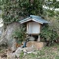 荒神社（浦町市場）東一宮