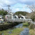 一の矢橋（東一宮）