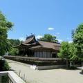 中山神社概要