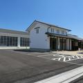 津山城下町歴史館が4月オープンしました。