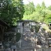 大佐々神社(大篠)