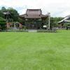 一遍上人伝承地(旧勝北)