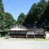 戸島神社(戸島)