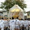2017 大隅神社の秋季大祭