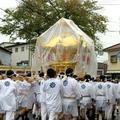 2017　大隅神社の秋季大祭