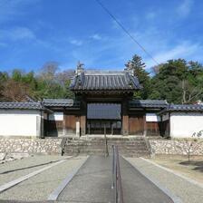 臨済宗妙心寺派　万歳山　安国寺