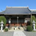 極楽山 光厳寺（西寺町）