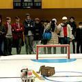 第22回つやまロボットコンテスト国際大会