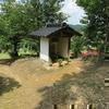 若宮様・勝南霊場第16番弘法大師(黒坂)