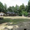 遊屋八幡神社(勝央町)
