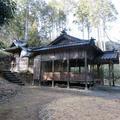 吉田神社（西吉田）