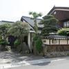 あけぼの旅館(文化庁 登録有形文化財)