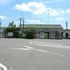 勝間田駅(勝央町)