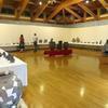 「勝間田焼復活会」グループ展