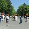 賀茂競馬(特別扱いの倭文庄馬)