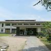武蔵の記念館・武道館