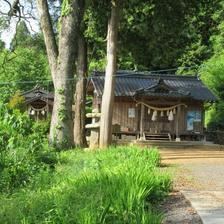 瓜生神社（瓜生原）