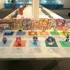 MEETBALL(ミートボール)プラモデル展示会