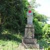 地蔵菩薩(津山市中村)