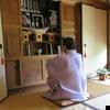 お彼岸の御霊祭り(みたままつり)