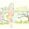 名主の話『山西の民話』