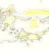 飯山狐の話『山西の民話』