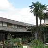 保田家の長屋(野村)