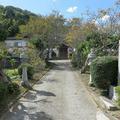 天台宗　美作国小桁山極楽寺（小桁）