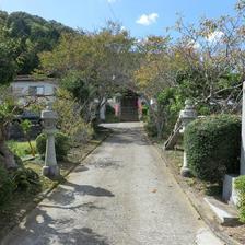 天台宗　美作国小桁山極楽寺（小桁）